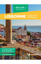 Guide Vert WE&GO Lisbonne 2022