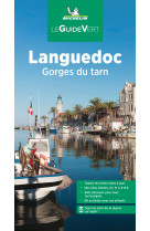 Guide Vert Languedoc