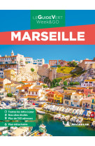 Guide Vert WE&GO Marseille