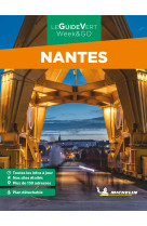 Guide Vert WE&GO Nantes