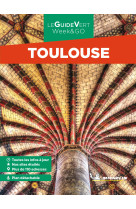 Guide Vert WE&GO Toulouse