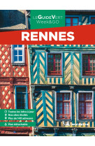 Guide Vert WE&GO Rennes