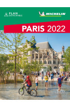 Guide Vert WE&GO Paris 2022