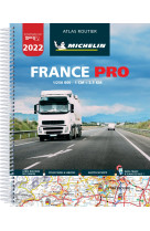 Atlas Atlas France PRO 2022