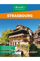 Guide Vert WE&GO Strasbourg