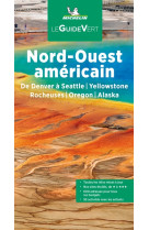 Guide Vert Nord-Ouest américain