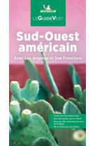 Guide Vert Sud-Ouest americain