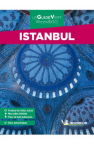 Guide Vert WE&GO Istanbul