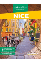 Guide Vert WE&GO Nice