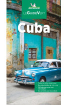 Guide Vert Cuba