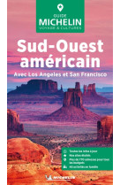 Guide Vert Sud-Ouest américain