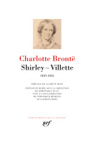 Shirley - Villette