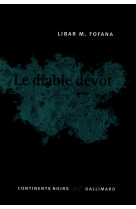 LE DIABLE DEVOT