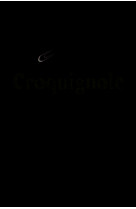 CROQUIGNOLE