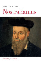 NOSTRADAMUS