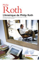 L'AMERIQUE DE PHILIP ROTH