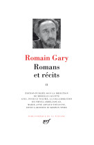 ROMANS ET RECITS - VOL02