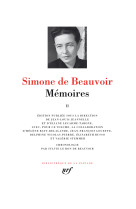 MEMOIRES - VOL02