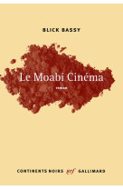 LE MOABI CINEMA