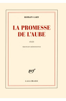 La promesse de l'aube