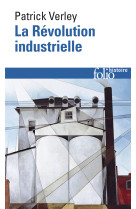 LA REVOLUTION INDUSTRIELLE