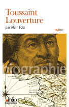 TOUSSAINT LOUVERTURE