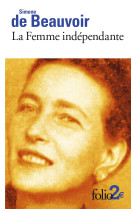 LA FEMME INDEPENDANTE