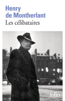 LES CELIBATAIRES