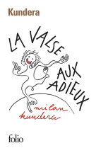 LA VALSE AUX ADIEUX