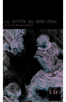 LE LIVRE DU NOUVEAU SOLEIL - II - LA GRIFFE DU DEMI-DIEU