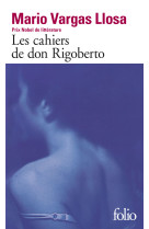 LES CAHIERS DE DON RIGOBERTO