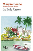 LA BELLE CREOLE