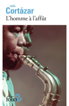 L'HOMME A L'AFFUT - A LA MEMOIRE DE CHARLIE PARKER