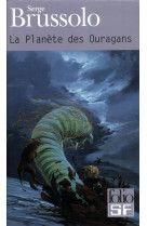 LA PLANETE DES OURAGANS