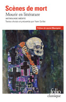 Scènes de mort