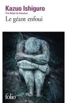 LE GEANT ENFOUI