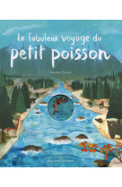 Le fabuleux voyage du petit poisson