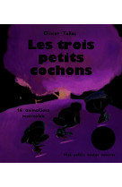 Les trois petits cochons