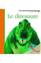 Le dinosaure