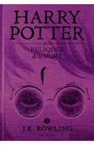 Harry Potter et les Reliques de la Mort