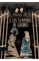 Les vampires de Londres