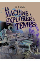 La machine à explorer le temps