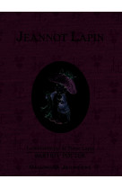 Jeannot Lapin