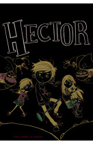 Hector et les Hypnobots