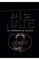 Big Nate, le champion de l'école