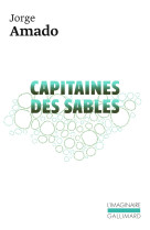 Capitaines des sables