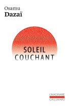 Soleil couchant