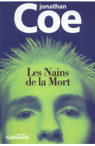 Les Nains de la Mort