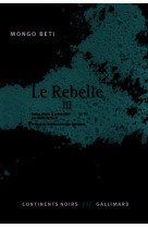 Le Rebelle