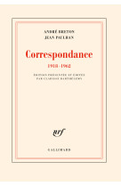 Correspondance